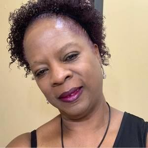 Meet your Posher, Judy